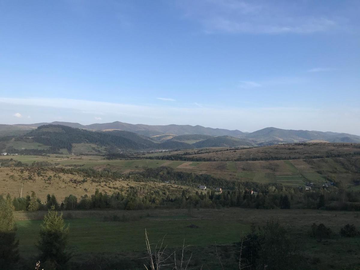 На Краю Світу Mel'nychne 외부 사진