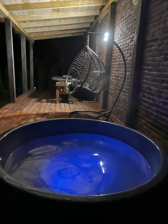 На Краю Світу Mel'nychne 외부 사진